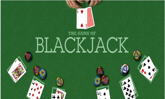 Blackjack en ligne