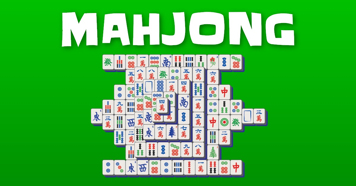 jouer sur des jeux de casino gratuits de mahjong